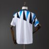 Inter Milan 1992/93 Away Jersey – Retro Classic Edition