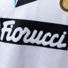 Inter Milan 1992/93 Away Jersey – Retro Classic Edition