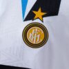 Inter Milan 1992/93 Away Jersey – Retro Classic Edition