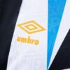 Inter Milan 1992/93 Away Jersey – Retro Classic Edition