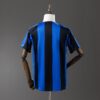 Inter Milan 2004/05 Home Jersey – Retro Classic Edition