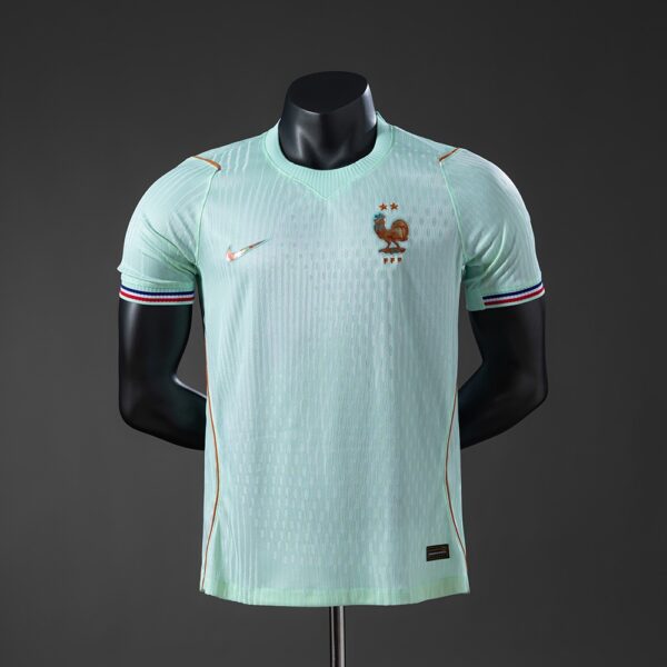 img_3539 France Away 2026 Player Edition - World Cup