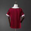 AC Milan 2011/12 Home Retro Jersey – Classic Edition