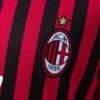 AC Milan 2011/12 Home Retro Jersey – Classic Edition