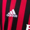 AC Milan 2011/12 Home Retro Jersey – Classic Edition