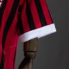 AC Milan 2011/12 Home Retro Jersey – Classic Edition
