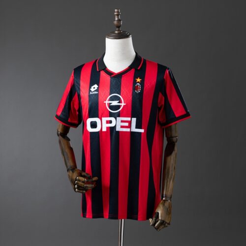 img_3695 AC Milan 1995/96 Home Retro Kit – Classic Edition