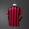 AC Milan 1995/96 Home Retro Kit – Classic Edition
