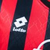AC Milan 1995/96 Home Retro Kit – Classic Edition