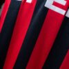 AC Milan 1995/96 Home Retro Kit – Classic Edition