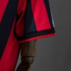 AC Milan 1995/96 Home Retro Kit – Classic Edition