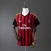 AC Milan 2013/14 Home Retro Jersey – Classic Edition