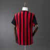 AC Milan 2013/14 Home Retro Jersey – Classic Edition