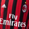 AC Milan 2013/14 Home Retro Jersey – Classic Edition