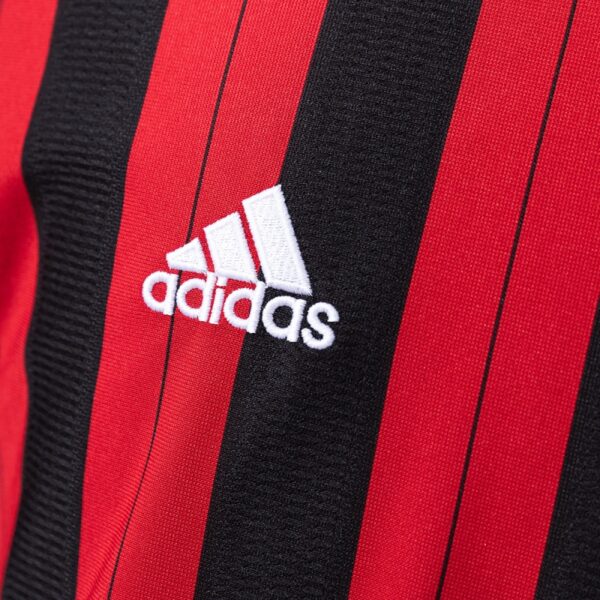 AC Milan 2013/14 Home Retro Jersey – Classic Edition