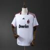 AC Milan 2009/10 Away Retro Jersey – Classic Edition