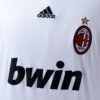 AC Milan 2009/10 Away Retro Jersey – Classic Edition