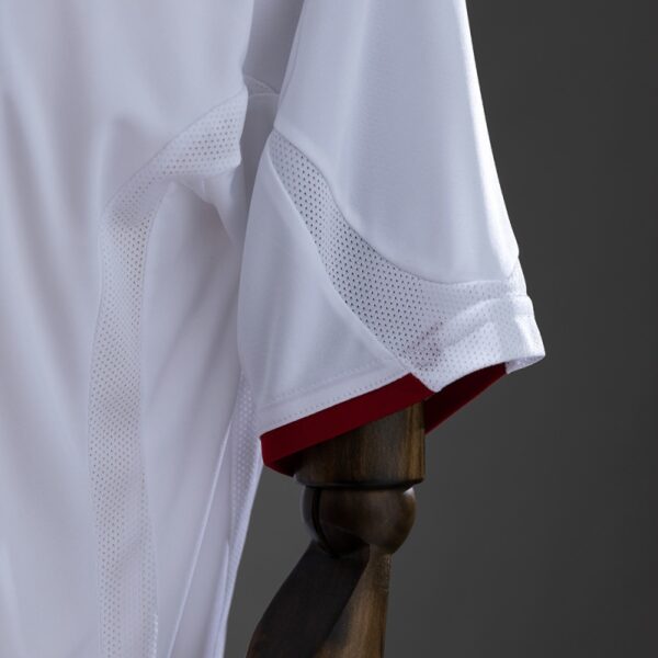 AC Milan 2009/10 Away Retro Jersey – Classic Edition