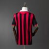 AC Milan 2009/10 Home Retro Jersey – Classic Edition