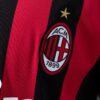 AC Milan 2009/10 Home Retro Jersey – Classic Edition