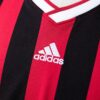 AC Milan 2009/10 Home Retro Jersey – Classic Edition