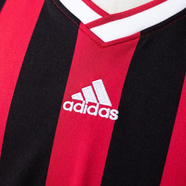 AC Milan 2009/10 Home Retro Jersey – Classic Edition