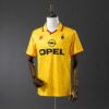 AC Milan 1995/96 Second Away Retro Kit – Classic Edition