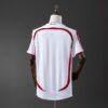 AC Milan 2006/07 Away Retro Jersey – Classic Edition