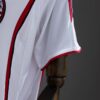 AC Milan 2006/07 Away Retro Jersey – Classic Edition