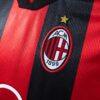 AC Milan 1998/99 Home Retro Jersey – Classic Edition