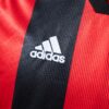 AC Milan 1998/99 Home Retro Jersey – Classic Edition