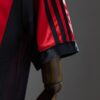 AC Milan 1998/99 Home Retro Jersey – Classic Edition