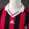 img_3768 AC Milan 2009/10 Home Retro Long Sleeve Jersey – Classic Edition