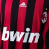 img_3769 AC Milan 2009/10 Home Retro Long Sleeve Jersey – Classic Edition