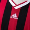 img_3771 AC Milan 2009/10 Home Retro Long Sleeve Jersey – Classic Edition