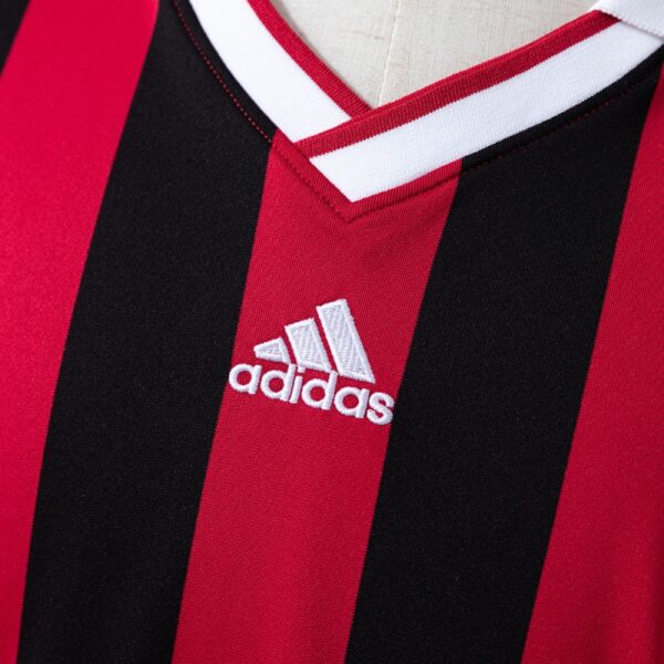 img_3771 AC Milan 2009/10 Home Retro Long Sleeve Jersey – Classic Edition