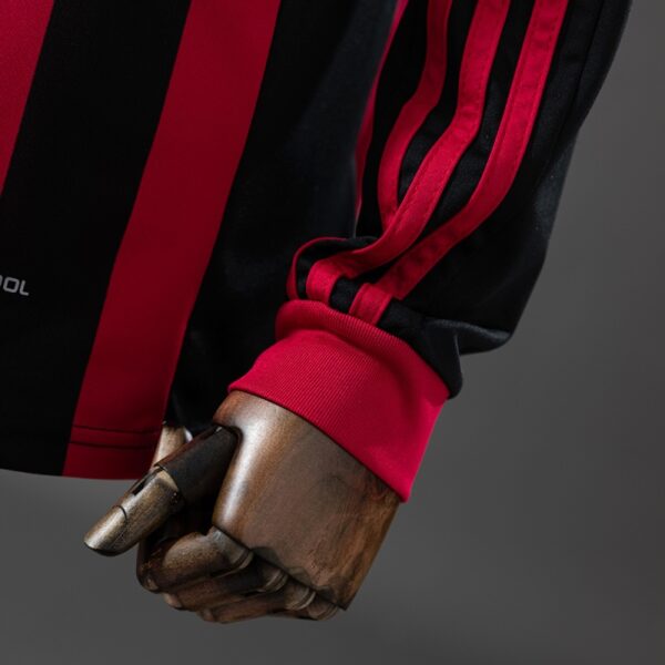 img_3772 AC Milan 2009/10 Home Retro Long Sleeve Jersey – Classic Edition