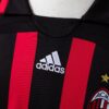 AC Milan 2006/07 Home Retro Jersey – Classic Edition