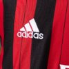 img_3791 AC Milan 2013/14 Home Retro Long Sleeve Jersey – Classic Edition