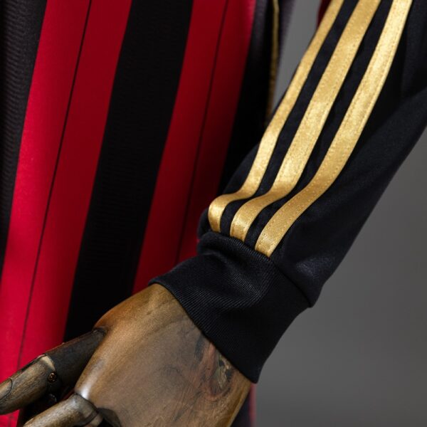 img_3792 AC Milan 2013/14 Home Retro Long Sleeve Jersey – Classic Edition