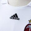 AC Milan 2007/08 Away Retro Jersey – Classic Edition