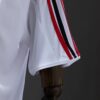 AC Milan 2007/08 Away Retro Jersey – Classic Edition