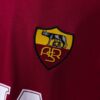 AS Roma 1998/99 Home Retro Jersey – Classic Maroon Edition