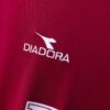 AS Roma 1998/99 Home Retro Jersey – Classic Maroon Edition