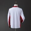 AS Roma 2001/02 Away Retro Jersey – Long Sleeve