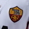AS Roma 2001/02 Away Retro Jersey – Long Sleeve