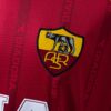 AS Roma 1999/00 Home Retro Jersey – Classic Giallorossi Edition