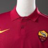 AS Roma 2014/15 Home Retro Jersey – Classic Giallorossi Edition