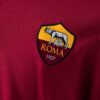 AS Roma 2014/15 Home Retro Jersey – Classic Giallorossi Edition