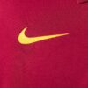 AS Roma 2014/15 Home Retro Jersey – Classic Giallorossi Edition